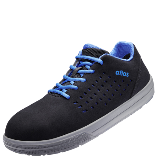 A 420 ESD SAFETY SHOES